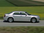 Chrysler 300C 2004 года (EU)